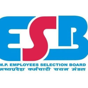 Madhya Pradesh Employee Selection Board