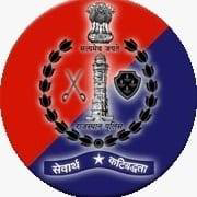 राजस्थान पुलिस