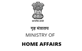 MINISTRY OF HOME AFFAIRS