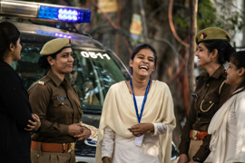 डब्ल्यूबी पुलिस एसआई भर्ती 2024 - 464 रिक्तियों के लिए ऑनलाइन आवेदन करें