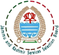 Jammu and Kashmir Service Selection Board