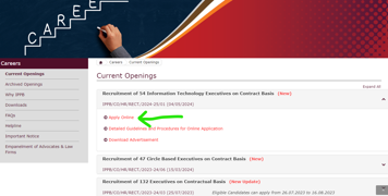 India Post Payment Bank Step - 2