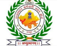 Rajasthan Staff Selection Board