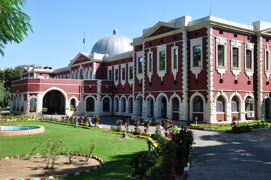High Court of Jharkhand, Ranchi