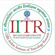 Indian Institute of Toxicology Research